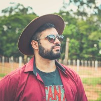 Howeb Employee Guilherme Guedes's profile photo