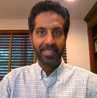 EDM Council Employee Chids Mahadevan's profile photo