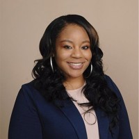 Bank of America Employee Kenisha Thomas's profile photo