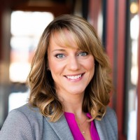 TowerPinkster Employee Meghan Boyer's profile photo