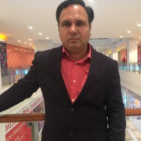 e-Coding Hub Pvt. Ltd. Employee Arun Kumar's profile photo