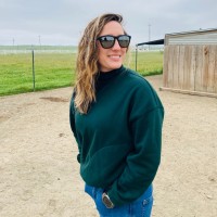 Candace Barnes Email