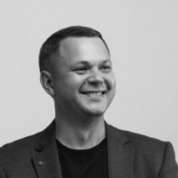 OMEGARENDER Employee Serhii Tomakh's profile photo