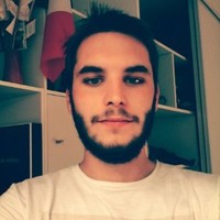 MAX Digital Services Employee Erwann Legeay's profile photo