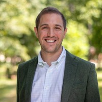 University of Oklahoma Employee Daniel Raso-Llarás's profile photo