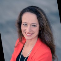 ALIMA Employee Alexandra Seidel-Lauer's profile photo