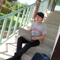 Melt Studio Employee Oscar Ruiz's profile photo