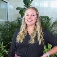 Michigan Parkinson Foundation (MPF) Employee Corrina Anderson's profile photo