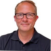 ThinkAnalytics Employee Andrew Read's profile photo