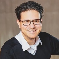 OTTO Employee Benjamin Burkhardt's profile photo