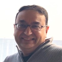 ENVOGUE INTERNATIONAL Employee Raj Budhrani's profile photo