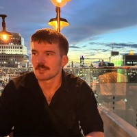 Branch Road Employee Xavier Genest's profile photo