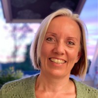 HK Kommunal Employee Lina Lauritsen's profile photo