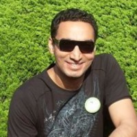 V2R  Solution Employee Pradeep Sangatramani's profile photo