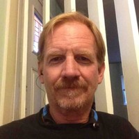 Es Construction Employee William Williams's profile photo