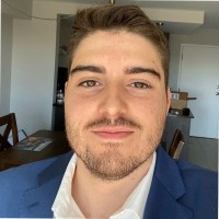 Medline Canada, Corporation Employee Mathieu Godin's profile photo