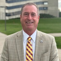 FedEx Freight Employee Chris Burger's profile photo