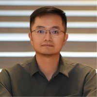 Microsoft AI Employee Ted Li's profile photo