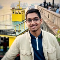 Vedant Patil Email & Phone Number