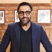 EXL Employee Raghav Jaggi's profile photo