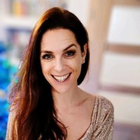 ING GSO Bratislava Employee Zuzana Karnetova's profile photo