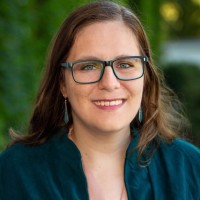 Omohundro Institute of Early Employee Hannah Abrahamson's profile photo