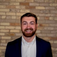 CopperRock Construction, Inc. Employee Brendan Vanhouten's profile photo