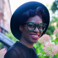 Two River Theater Employee Maya George's profile photo