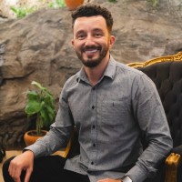 Everdan Coelho Email