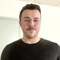 Current Studios Employee Patrick Kervin's profile photo