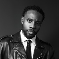 The Purple Agency, LTD. Employee Randall Skelton Jr's profile photo