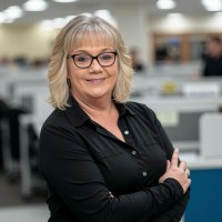 Peoples Bank Employee Melissa Shaffer's profile photo