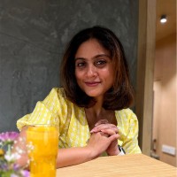 Ensemble Infrastructure India Ltd Employee Sarika Sawant's profile photo