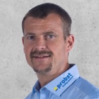 Holger Merholz Email & Phone Number
