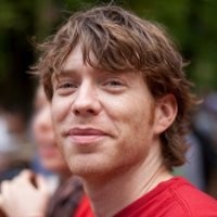 Amsterdamse Hogeschool voor de Kunsten Employee Kasper Oerlemans's profile photo