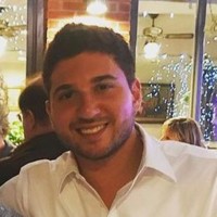 Beachwold Residential, LLC Employee Jake Richman's profile photo