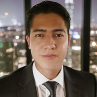 Mecánicos Asociados S.A.S. Employee Luis Arturo Gómez's profile photo