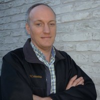 KARUS vzw Employee Koenraad D'Hondt's profile photo