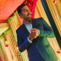 Swiss Garnier Group of Companies Employee Sarath Kumar's profile photo