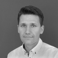 Magazino GmbH Employee Lukas Zanger's profile photo