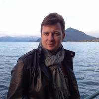 Moscow Exchange Employee Michael Kalashnikov's profile photo