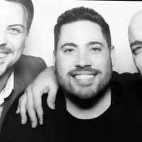 PlayOJO Employee Kevin Montgomery's profile photo