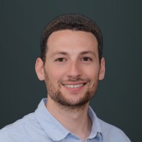 Daymark Energy Advisors Employee Doron Koll's profile photo
