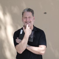 Quercus Books Employee Andreas Loizou's profile photo