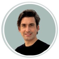 Snapdesk Employee Ronan Pelloux's profile photo