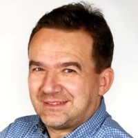 Tomáš Kroupa Email