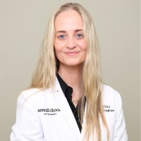 Small Door Employee Eliza O'Callaghan's profile photo