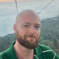 VUS - The English Center Employee Gunnar Hildebrand's profile photo