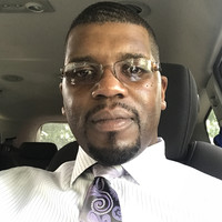 Genesee County MI Employee Edquan Dantzler's profile photo