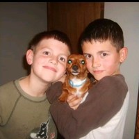 Walgreens Employee Bryan Finley's profile photo